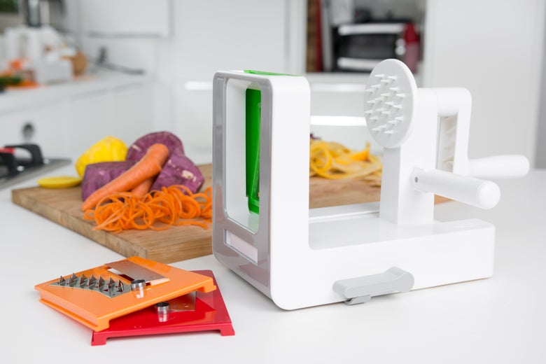 OXO Good Grips Spiralizer